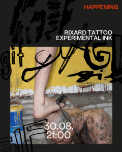 Grazer Improfest a 25.8.2025-31.8.2025
