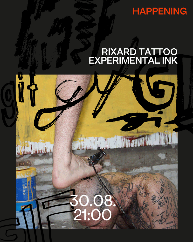Grazer Improfest a 25.8.2025-31.8.2025