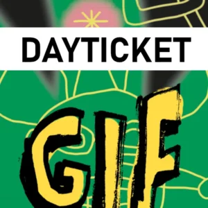GIF DayPass - Tagesticket